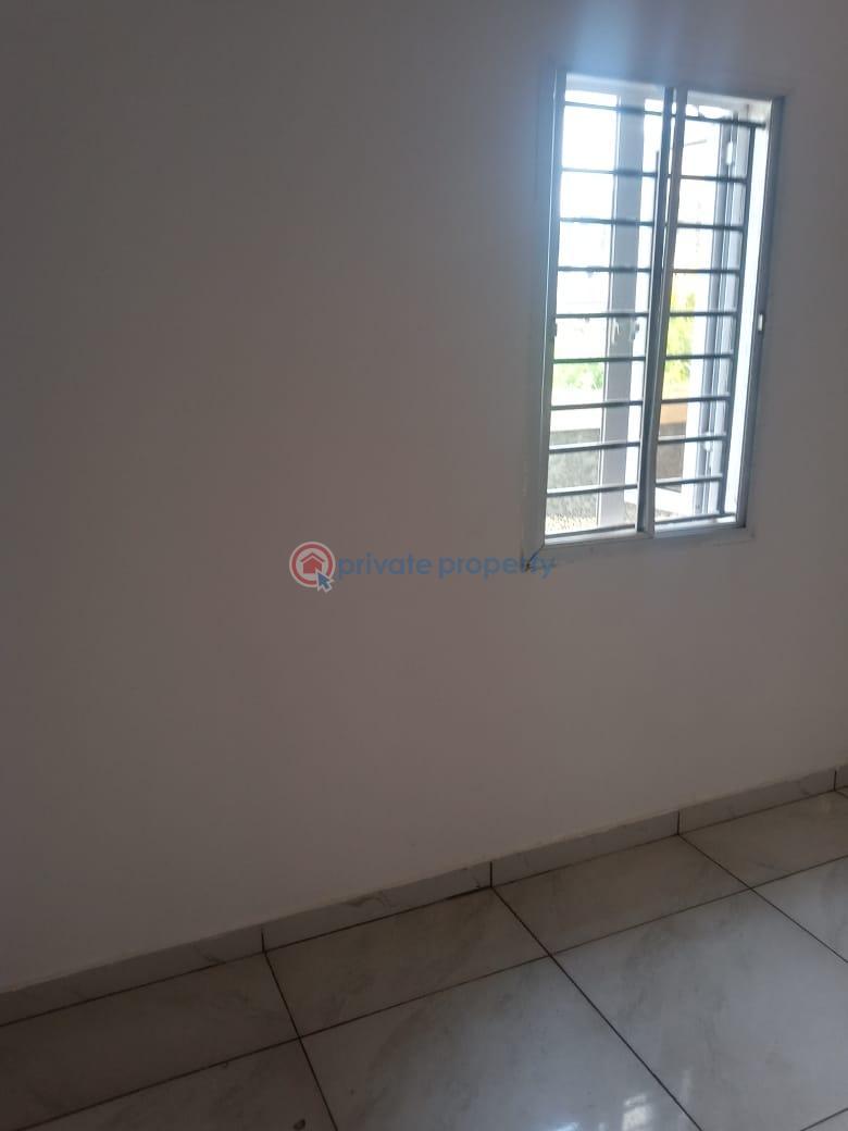 Mini Flat For Rent Aptech Estate Sangotedo Ajah Lagos - 6