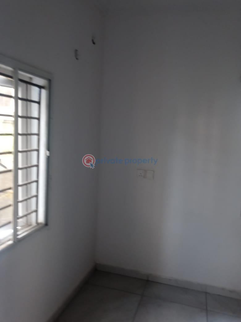 Mini Flat For Rent Aptech Estate Sangotedo Ajah Lagos - 2