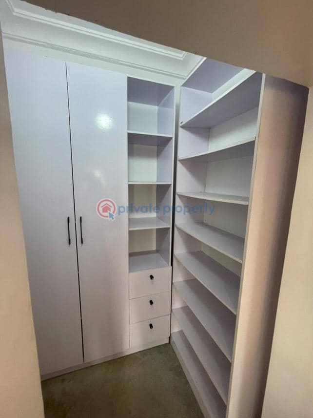 1 bedroom Self Contain For Rent Ologolo Lekki Lagos - 4