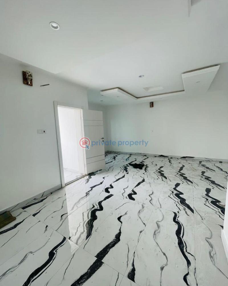 4 bedroom Terraced Duplex For Sale Maryland Lagos - 6