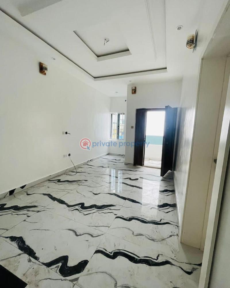 4 bedroom Terraced Duplex For Sale Maryland Lagos - 2