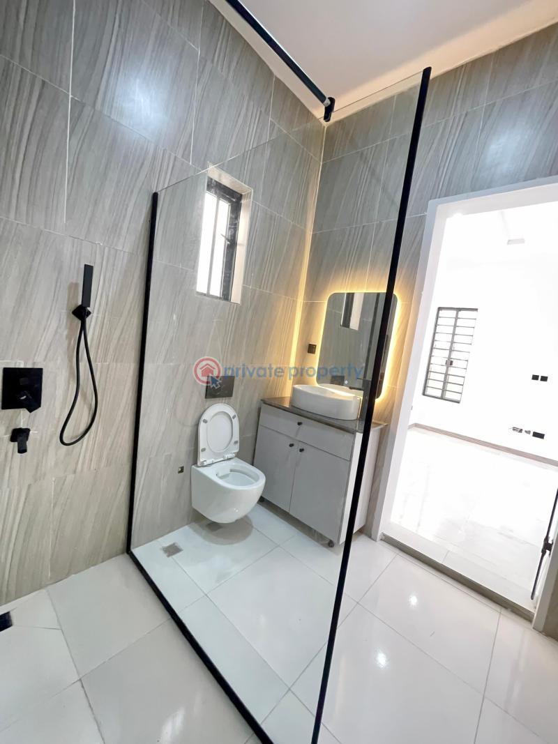 4 bedroom Detached Duplex For Sale Awoyaya Ajah Lagos - 3