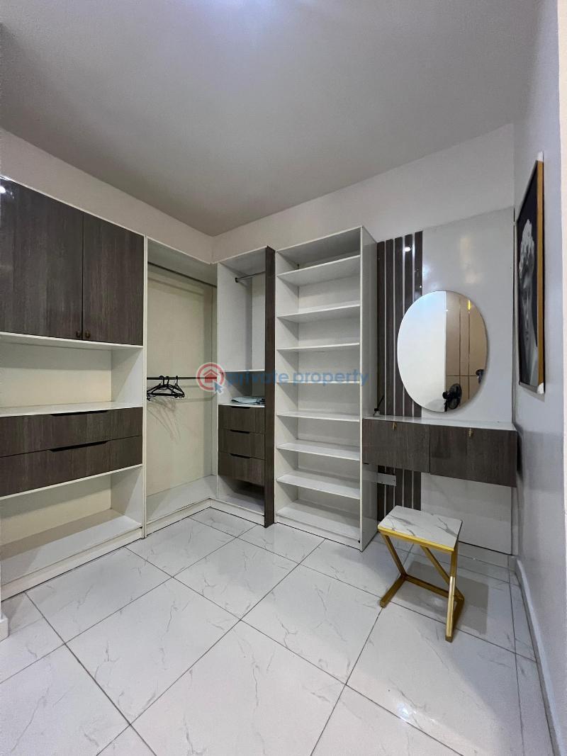 4 bedroom Terraced Duplex For Rent Orchid Road Lekki Lagos - 4
