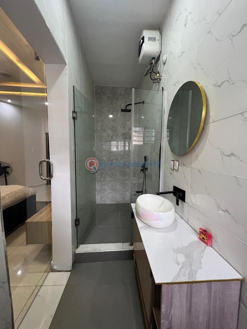 4 bedroom Terraced Duplex For Rent Orchid Road Lekki Lagos - 3