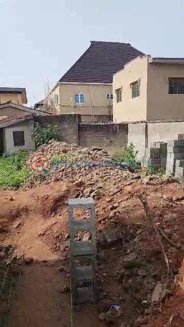 Land For Sale Baruwa Ipaja Lagos - 7