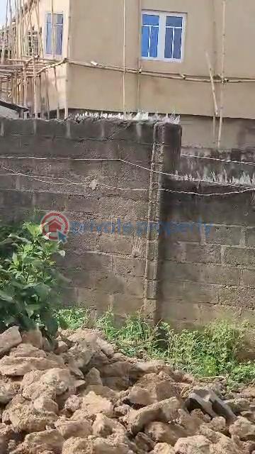 Land For Sale Baruwa Ipaja Lagos - 12