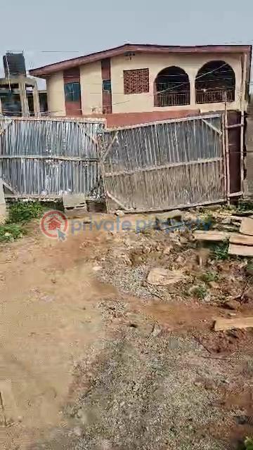 Land For Sale Baruwa Ipaja Lagos - 1