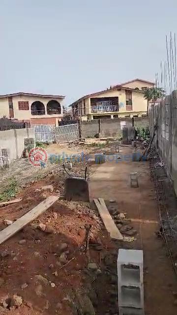 Land For Sale Baruwa Ipaja Lagos - 11