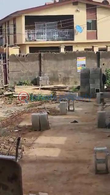 Land For Sale Baruwa Ipaja Lagos - 14