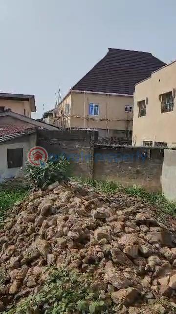 Land For Sale Baruwa Ipaja Lagos - 8