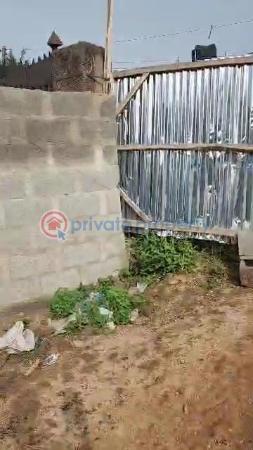 Land For Sale Baruwa Ipaja Lagos - 2