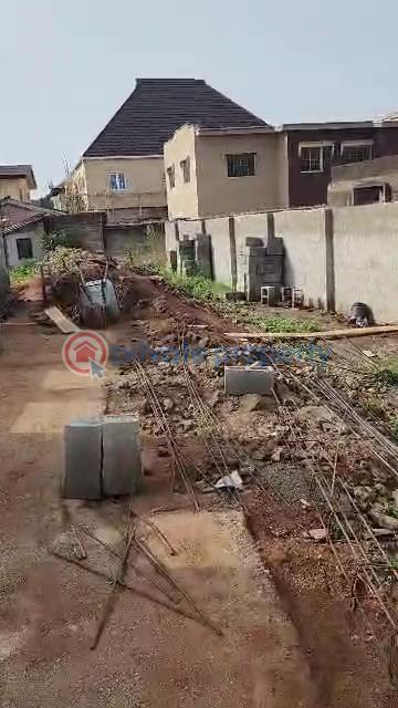 Land For Sale Baruwa Ipaja Lagos - 6
