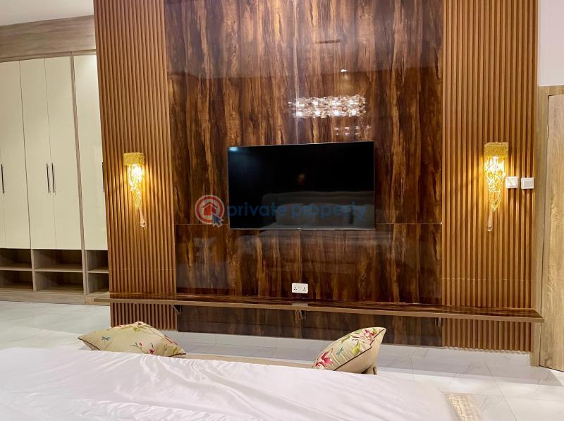 8 bedroom Terraced Duplex Short let Lekki Lagos - 9