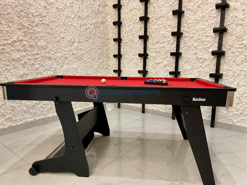 8 bedroom Terraced Duplex Short let Lekki Lagos - 3