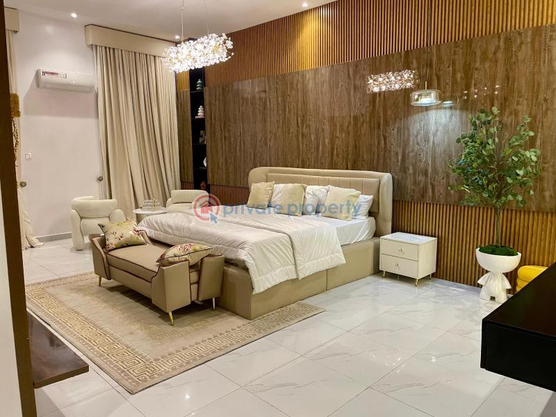 8 bedroom Terraced Duplex Short let Lekki Lagos - 7