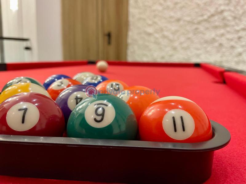 8 bedroom Terraced Duplex Short let Lekki Lagos - 4