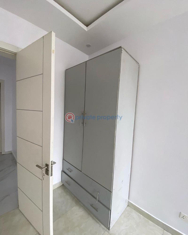 3 bedroom House For Rent Parkview Estate Ikoyi Lagos - 1