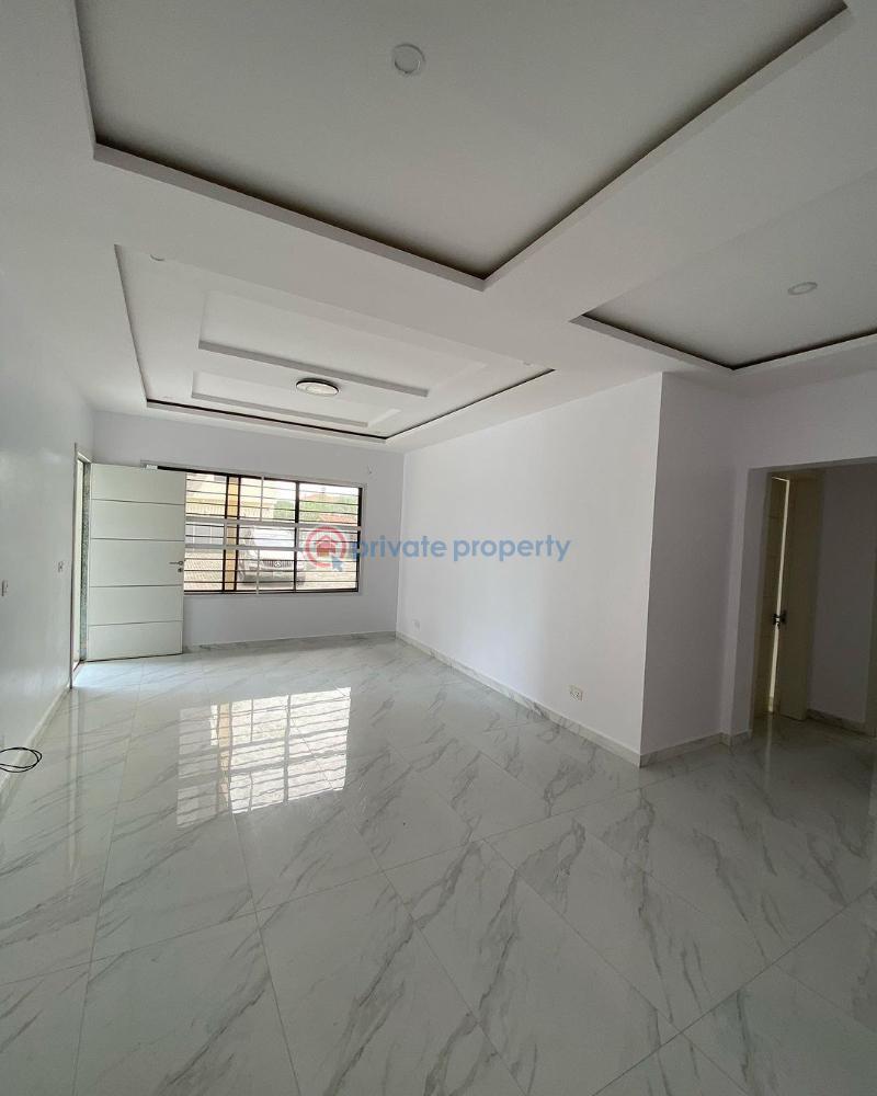 3 bedroom House For Rent Parkview Estate Ikoyi Lagos - 8