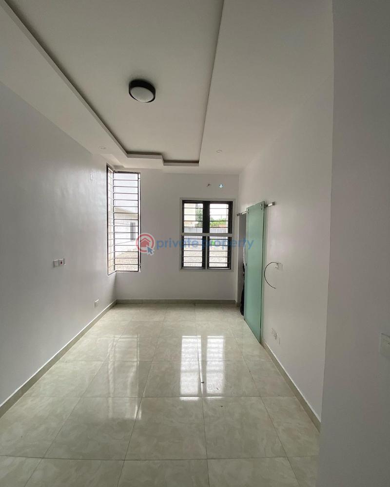 3 bedroom House For Rent Parkview Estate Ikoyi Lagos - 6