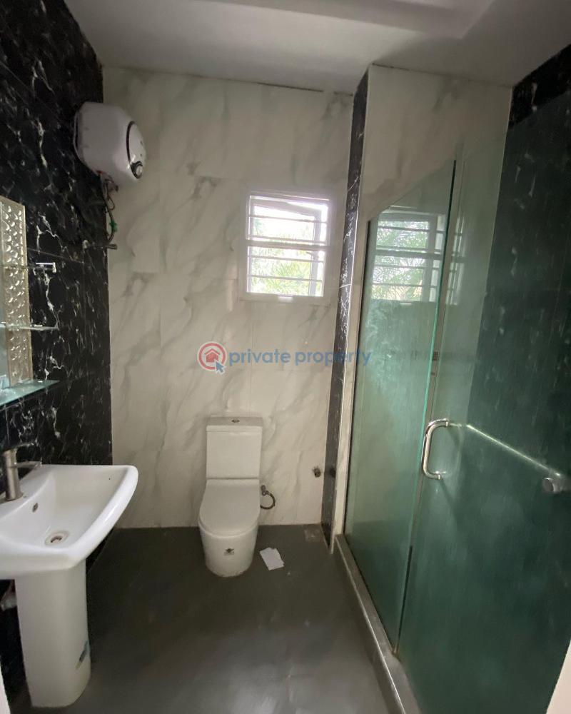 3 bedroom House For Rent Parkview Estate Ikoyi Lagos - 9