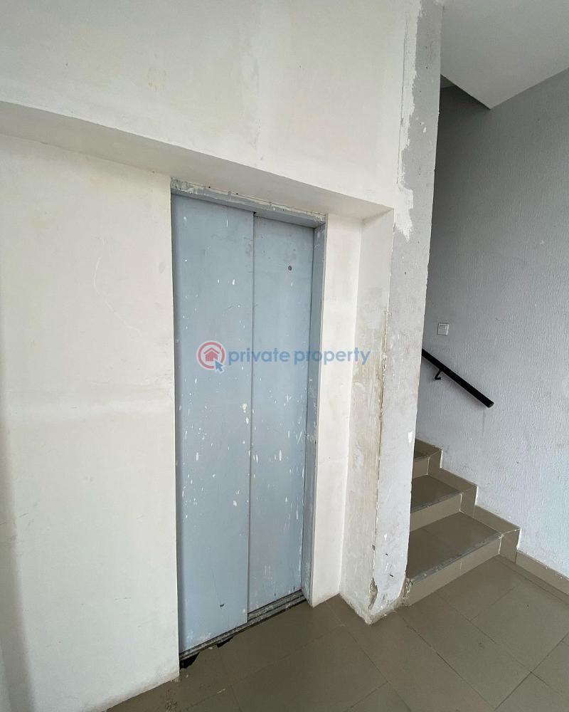 3 bedroom House For Rent Parkview Estate Ikoyi Lagos - 3