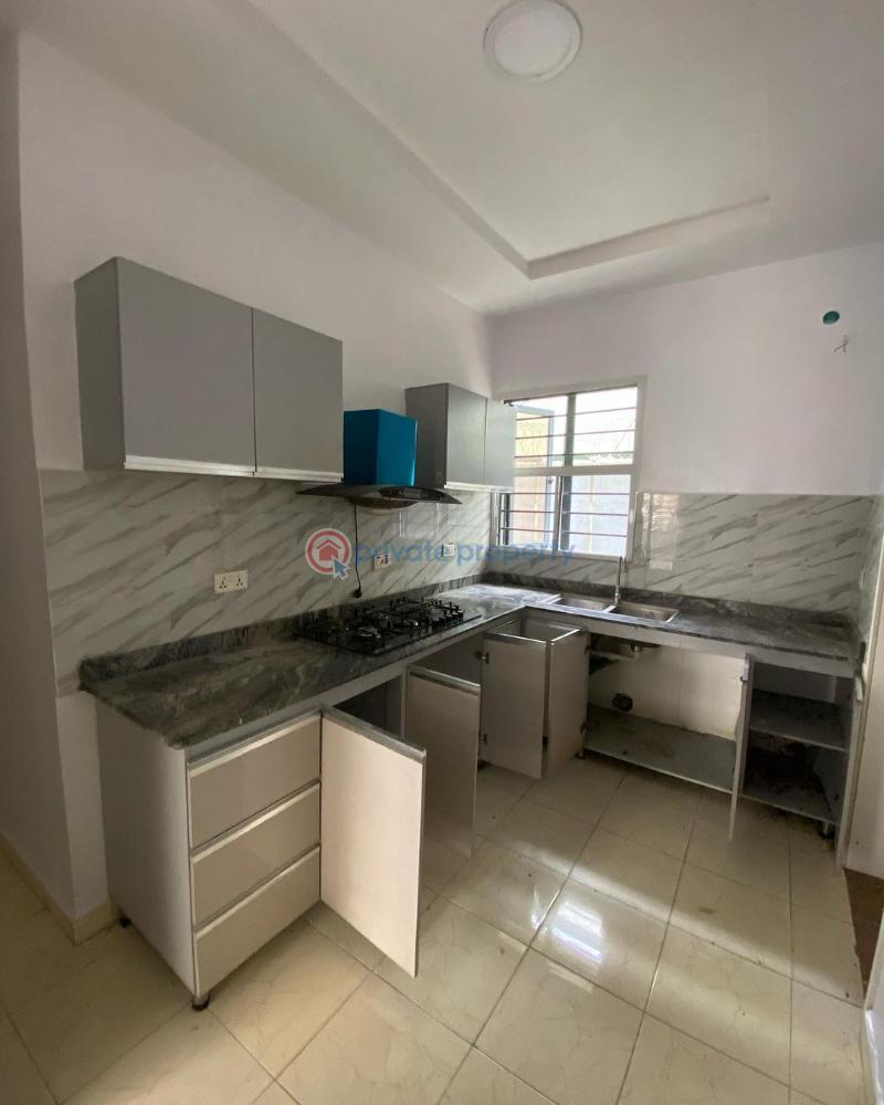 3 bedroom House For Rent Parkview Estate Ikoyi Lagos - 4