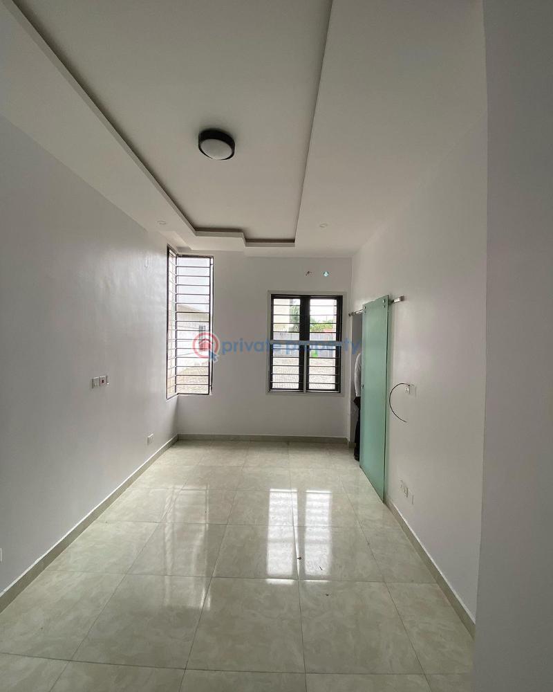3 bedroom House For Rent Parkview Estate Ikoyi Lagos - 7
