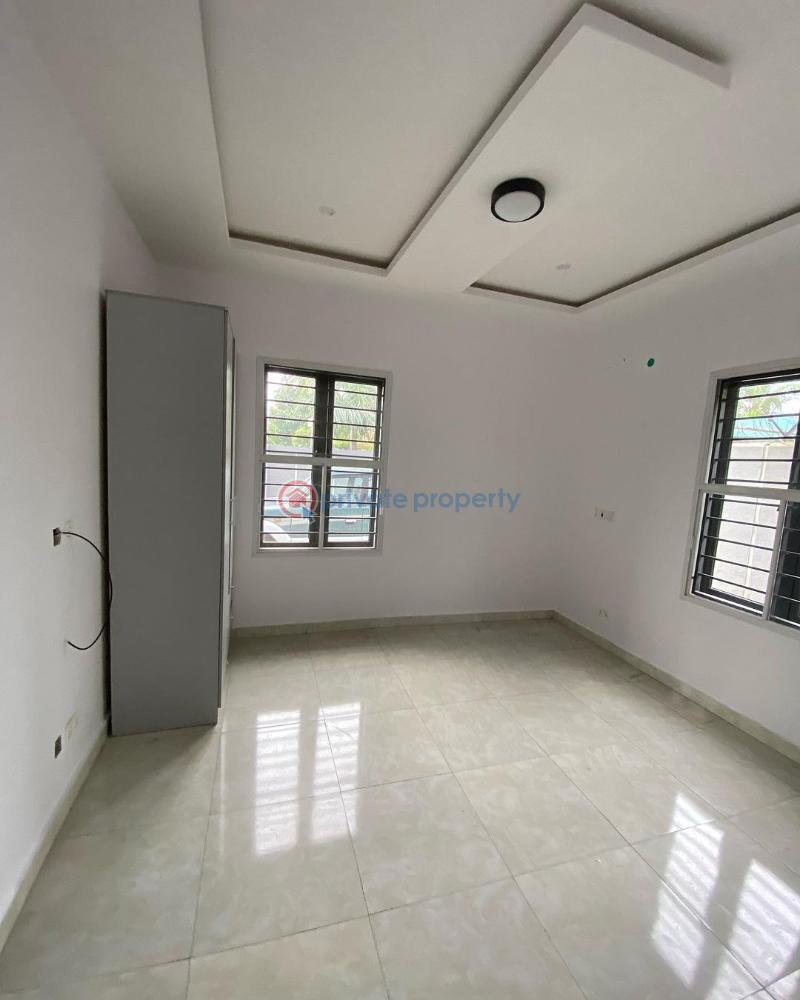 3 bedroom House For Rent Parkview Estate Ikoyi Lagos - 2
