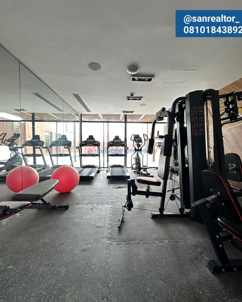 3 bedroom House For Rent Ikoyi Lagos - 6