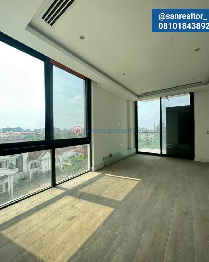 3 bedroom House For Rent Ikoyi Lagos - 7