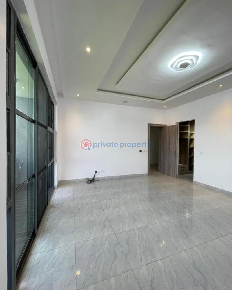 4 bedroom Semi detached Duplex For Sale Osapa London Lekki Lagos - 2