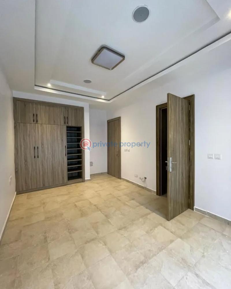 4 bedroom Semi detached Duplex For Sale Osapa London Lekki Lagos - 3