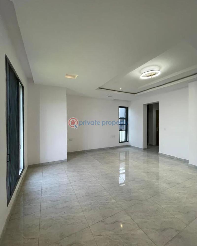 4 bedroom Semi detached Duplex For Sale Osapa London Lekki Lagos - 8