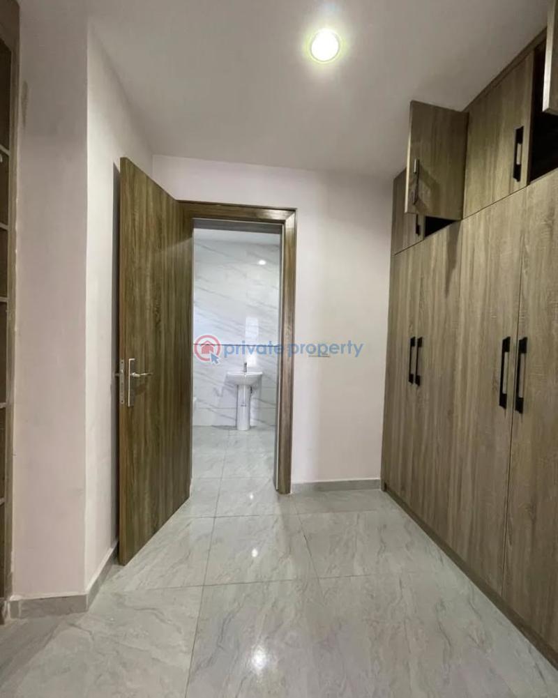 4 bedroom Semi detached Duplex For Sale Osapa London Lekki Lagos - 9