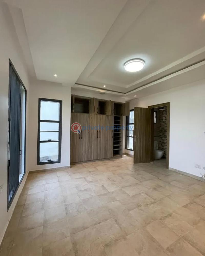 4 bedroom Semi detached Duplex For Sale Osapa London Lekki Lagos - 7