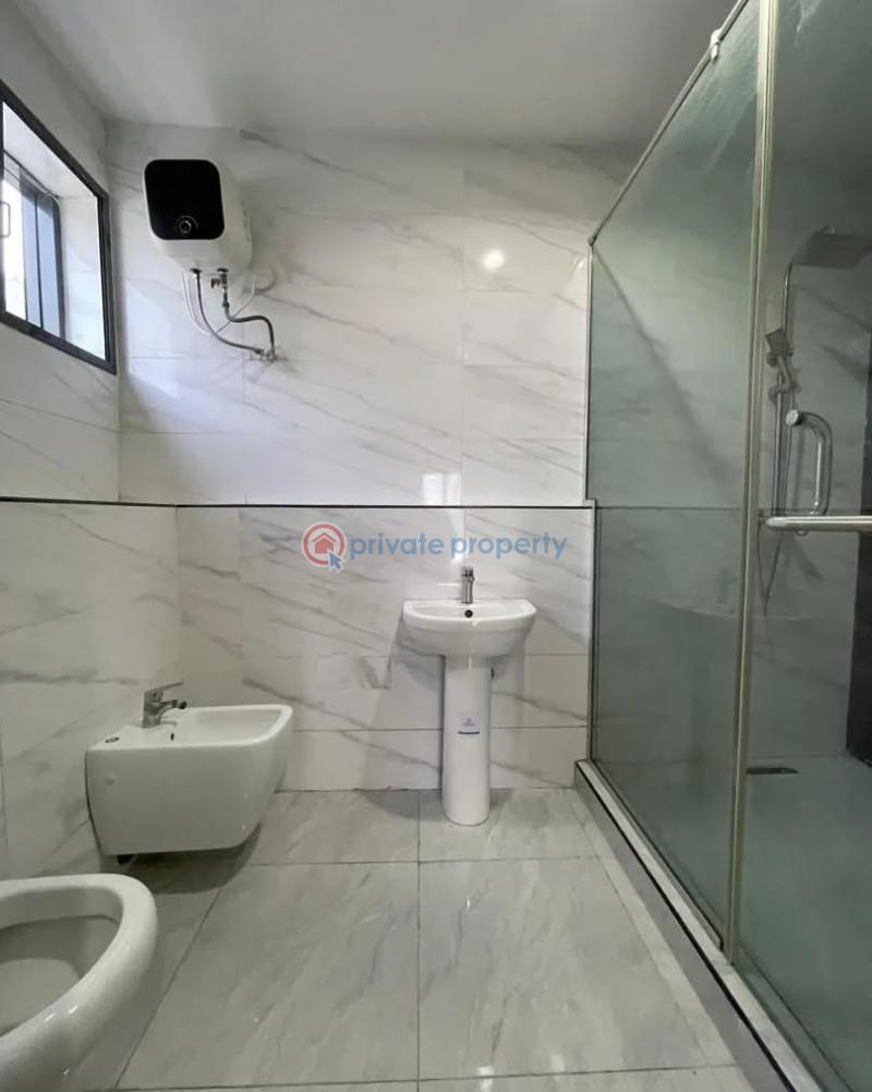 4 bedroom Semi detached Duplex For Sale Osapa London Lekki Lagos - 11