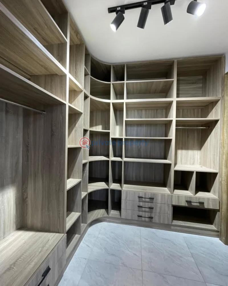 4 bedroom Semi detached Duplex For Sale Osapa London Lekki Lagos - 10