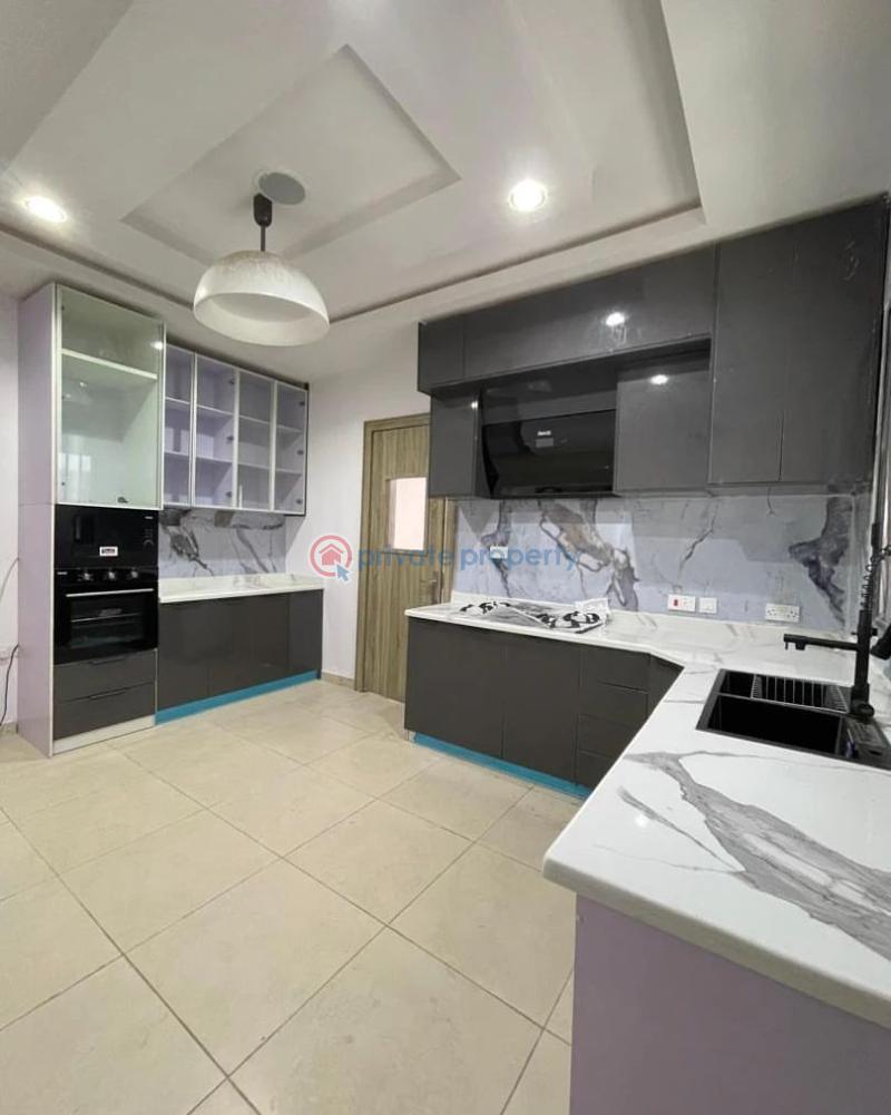 4 bedroom Semi detached Duplex For Sale Osapa London Lekki Lagos - 14