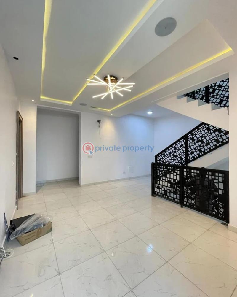 4 bedroom Semi detached Duplex For Sale Osapa London Lekki Lagos - 6