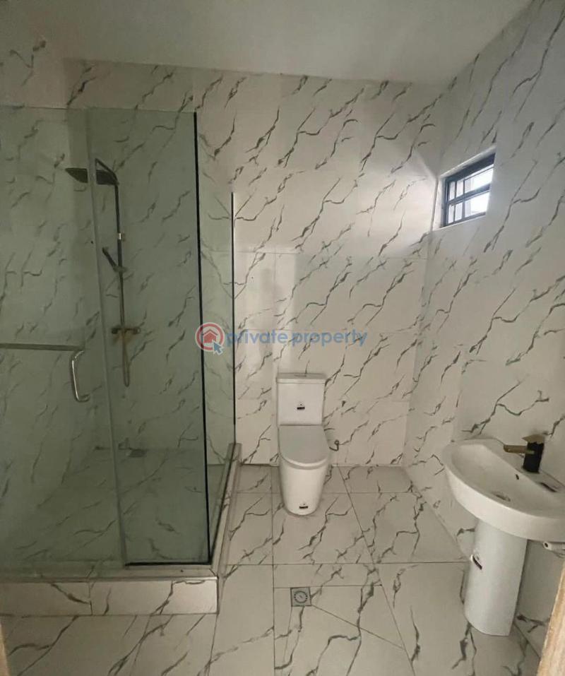 4 bedroom House For Rent Ikota Lekki Lagos - 4