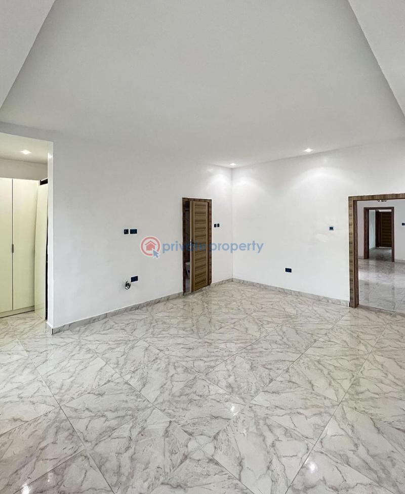 4 bedroom Detached Duplex For Sale Ajah Lagos - 3