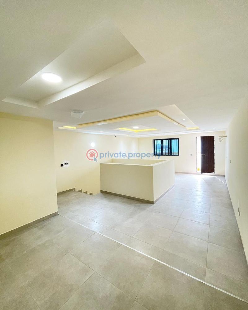 4 bedroom House For Sale Royal Garden Estate Ajah Lagos - 8