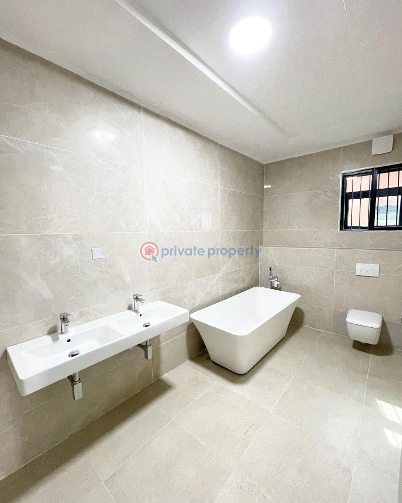 4 bedroom House For Sale Royal Garden Estate Ajah Lagos - 2