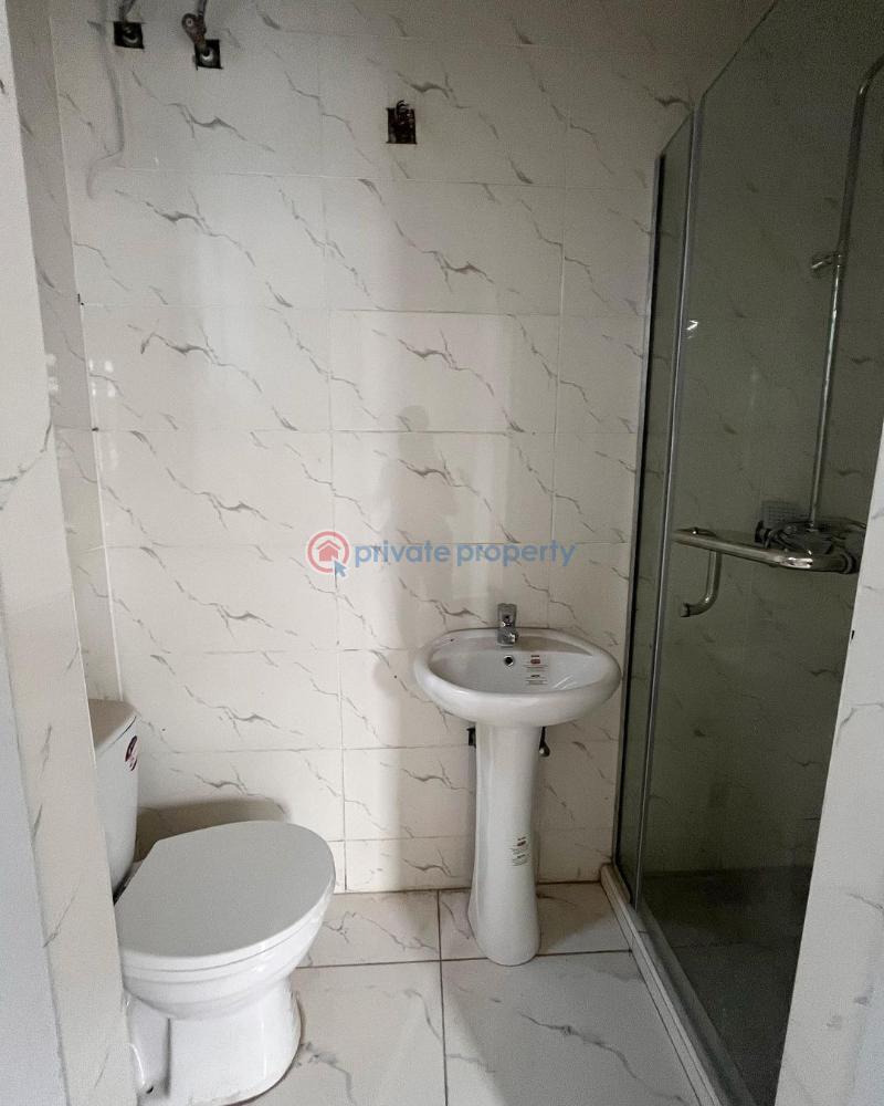 4 bedroom House For Sale Agungi Lekki Lagos - 9
