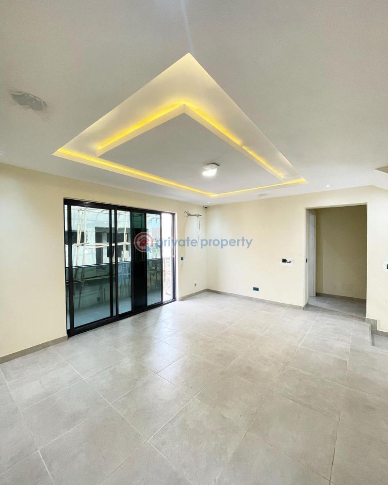 4 bedroom House For Sale Royal Garden Estate Ajah Lagos - 1