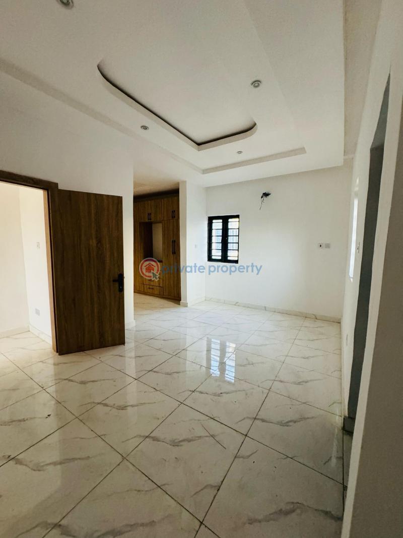 4 bedroom Detached Duplex For Sale Anthony Village Maryland Lagos - 6