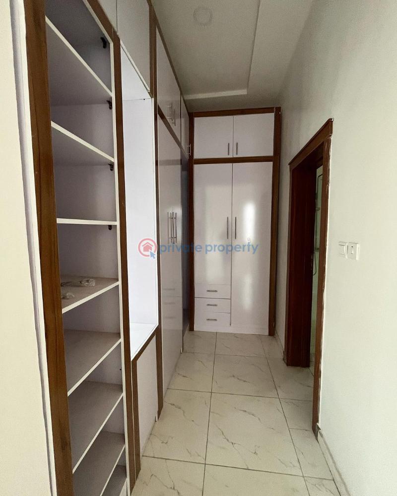 4 bedroom House For Sale Agungi Lekki Lagos - 8