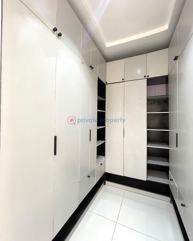 4 bedroom Detached Duplex For Sale Ikota Lekki Lagos - 6