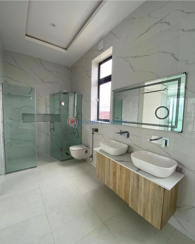 4 bedroom House For Sale Lekki Phase 1 Lagos - 8