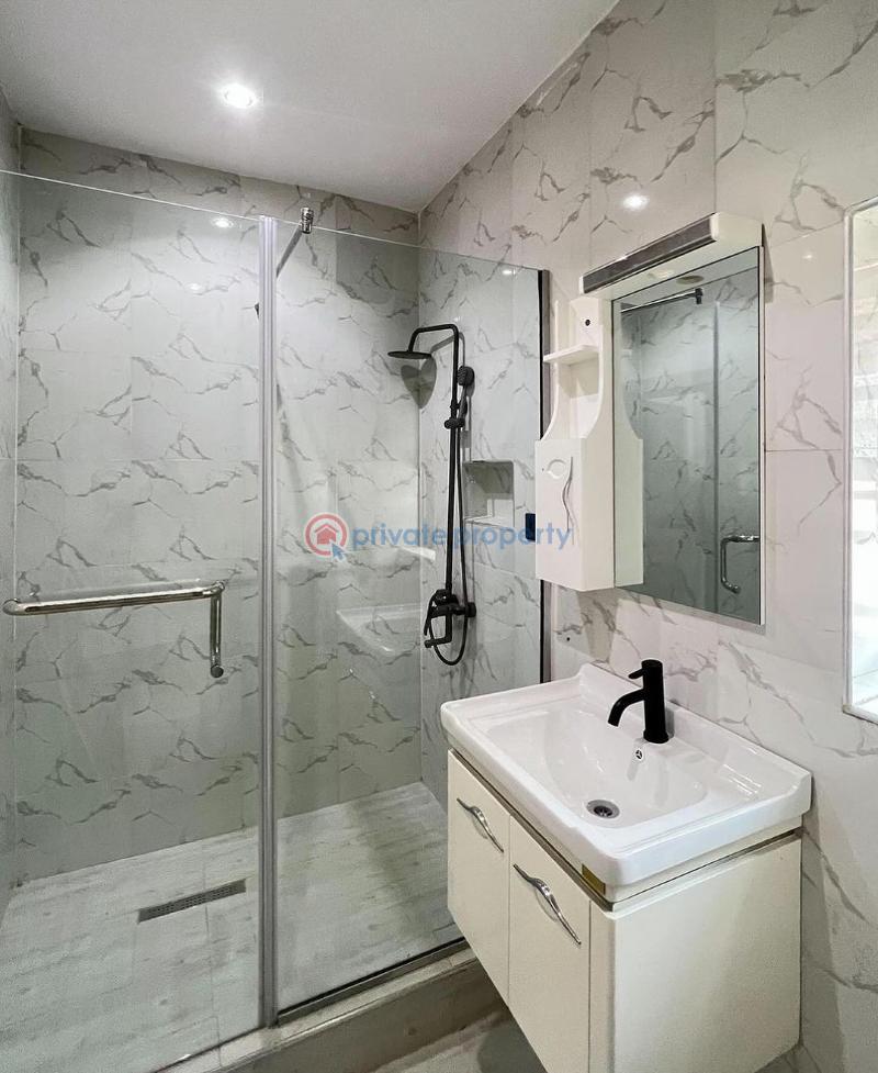 4 bedroom Detached Duplex For Sale Ajah Lagos - 9